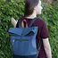 Range backpack | Patroon | Engelstalig