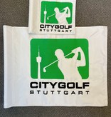 GolfFlags Putting green flag, embroidered