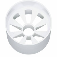 Standard Golf Putting Cup