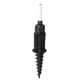 GolfFlags Synthetic drill stake