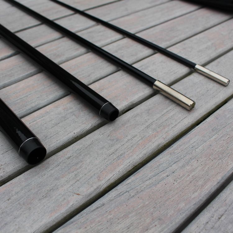 Beach flag pole S GolfFlags GbR