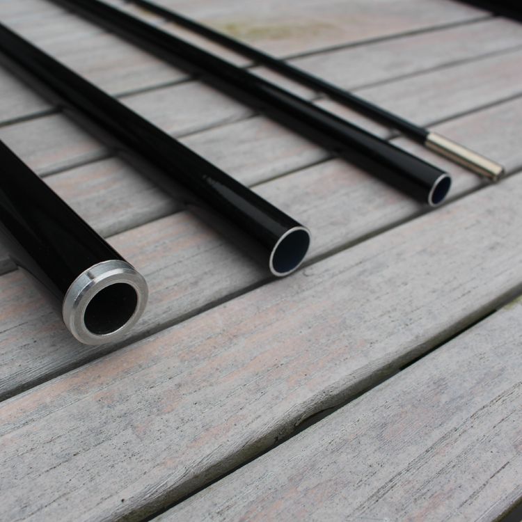 Beach flag pole M, doublesided GolfFlags GbR