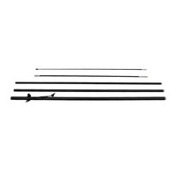 Beachflag Mast L GolfFlags Beachflag Mast L