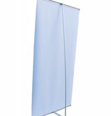 L-banner 100x200cm