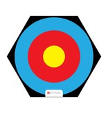 GolfComfort Range Target Banner 300