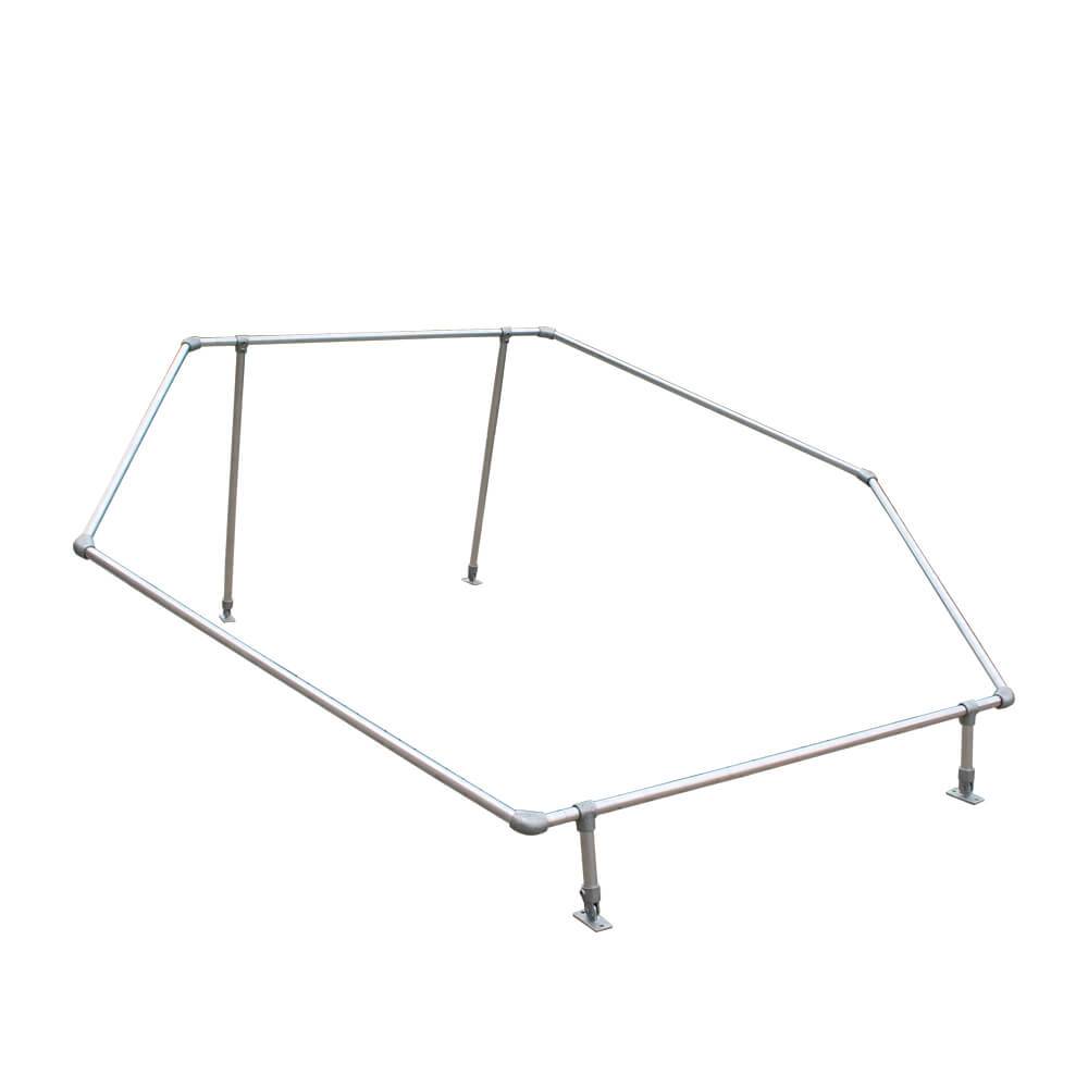 Target frame GolfFlags GbR