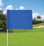 GolfFlags Golfvlag, effen