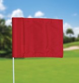 GolfFlags Putting Green Flagge, uni