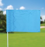 GolfFlags Putting Green Flagge, uni