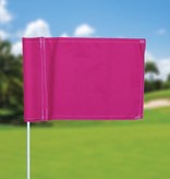 GolfFlags Putting green flag, plain