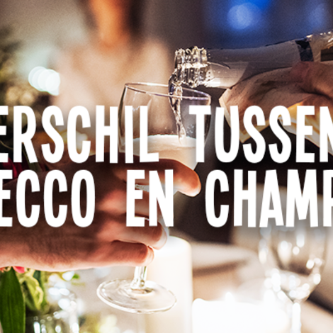 Hoe maak je het onderscheid tussen bubbels?