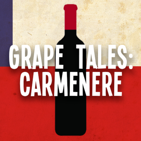 Grape tales: Carmenère, Carmeynere of Grande Vidura? 
