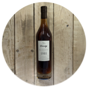 Darroze Domaine de Lahitte 1981