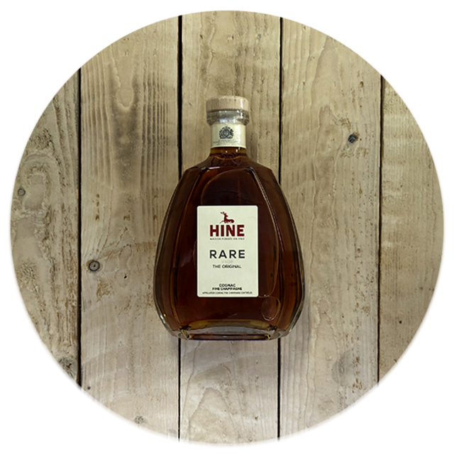 Hine Rare VSOP 12Y