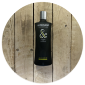 Ampersand London Dry Citrus Gin 40°