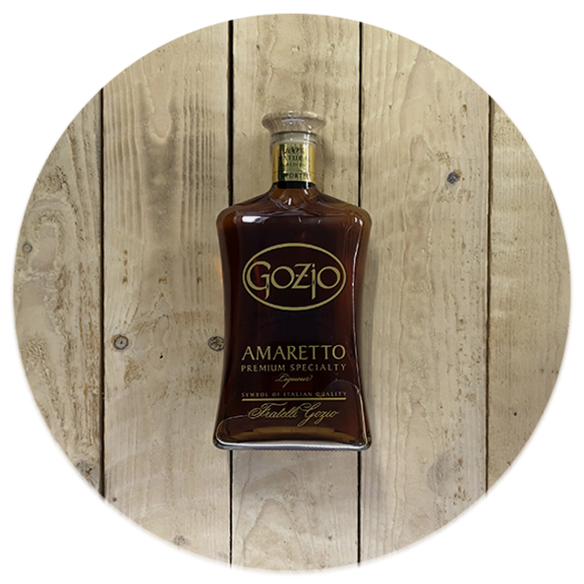 Gozio Amaretto