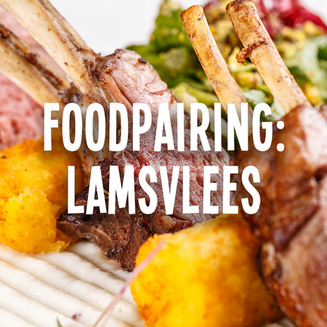 Foodpairing: Lamsvlees