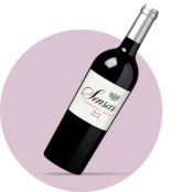 Sensas Rouge Cabernet Syrah