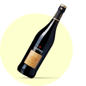 Lustau Pedro Ximenez San Emilio