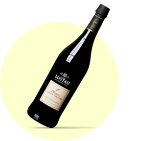 Lustau Oloroso Don Nuno