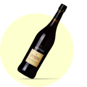 Lustau Dry Amontillado Los Arcos