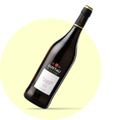 Lustau Manzanilla Papirusa