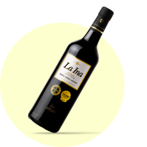 Lustau La Ina Fino