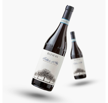 Rizieri Nebbiolo d'Alba