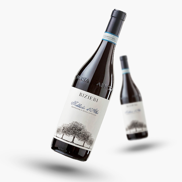 Rizieri Nebbiolo d'Alba