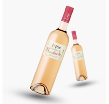 Le Petit Ramatuelle Rosé