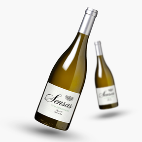Sensas Blanc Chardonnay