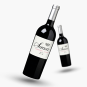 Sensas Rouge Cabernet Syrah