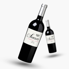 Sensas Rouge Cabernet Syrah