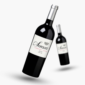 Sensas Rouge Cabernet Syrah