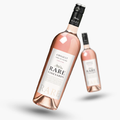 Rare Vineyards Rosé Cinsault Rare Vineyards Rosé Cinsault