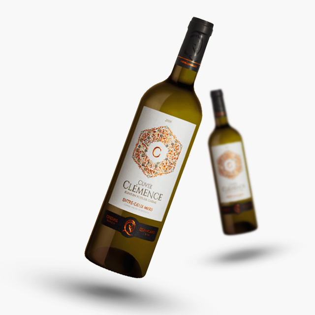 Cuvée Clemence Entre-Deux-Mers