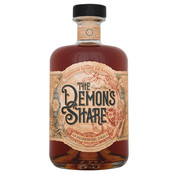 The Demon's Share The Demon's Share