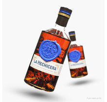 La Hechicera Rum