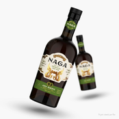 Naga Java Reserve Rum
