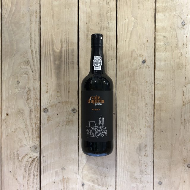 Quinta Vale d'Aldeia Tawny Port Quinta Vale d'Aldeia Tawny Port