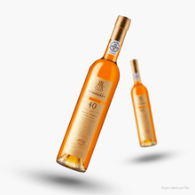 Andresen White Port 40 years