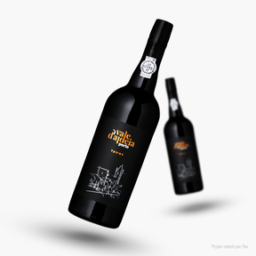 Quinta Vale d'Aldeia Tawny Port