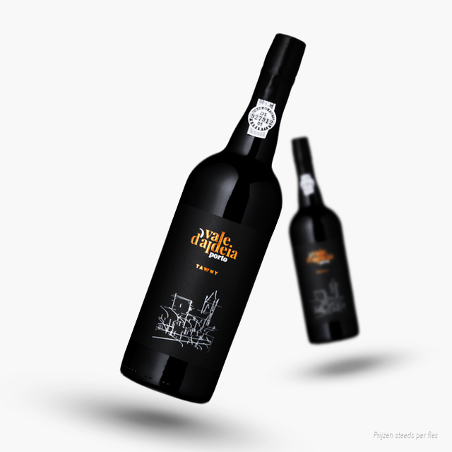 Quinta Vale d'Aldeia Tawny Port Quinta Vale d'Aldeia Tawny Port