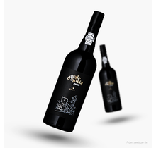 Quinta Vale d'Aldeia Porto 10 year