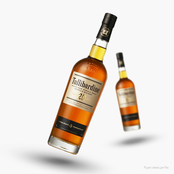 Tullibardine 20 jaar Tullibardine 20 jaar
