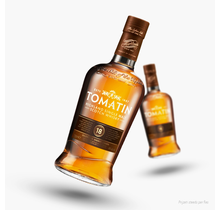 Tomatin 18 Years Oloroso Sherry Cask 46%