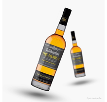 Tullibardine The Murray Cask Strength