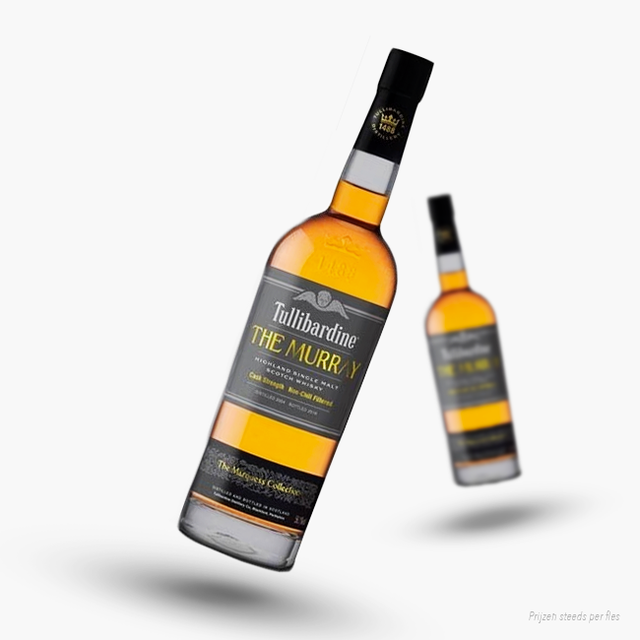 Tullibardine The Murray Cask Strength