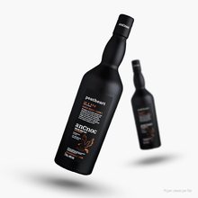 AnCnoc Peatheart Batch 2