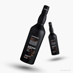 AnCnoc Peatheart Batch 2